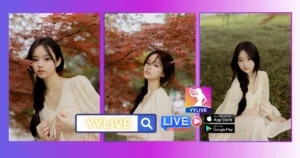 Thanh Mai YYLIVE