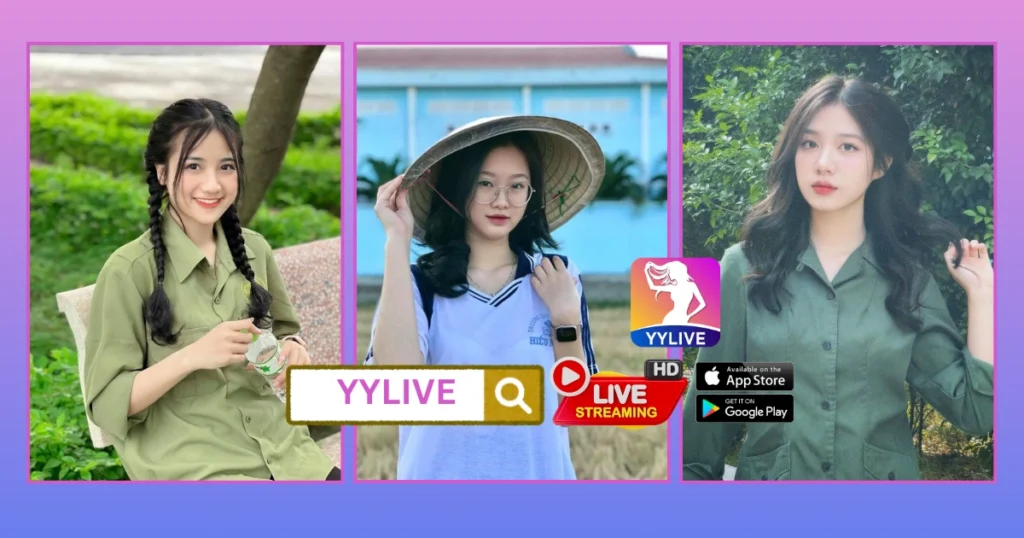 Thanh Mai YYLIVE