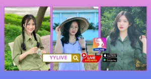 Thanh Mai YYLIVE