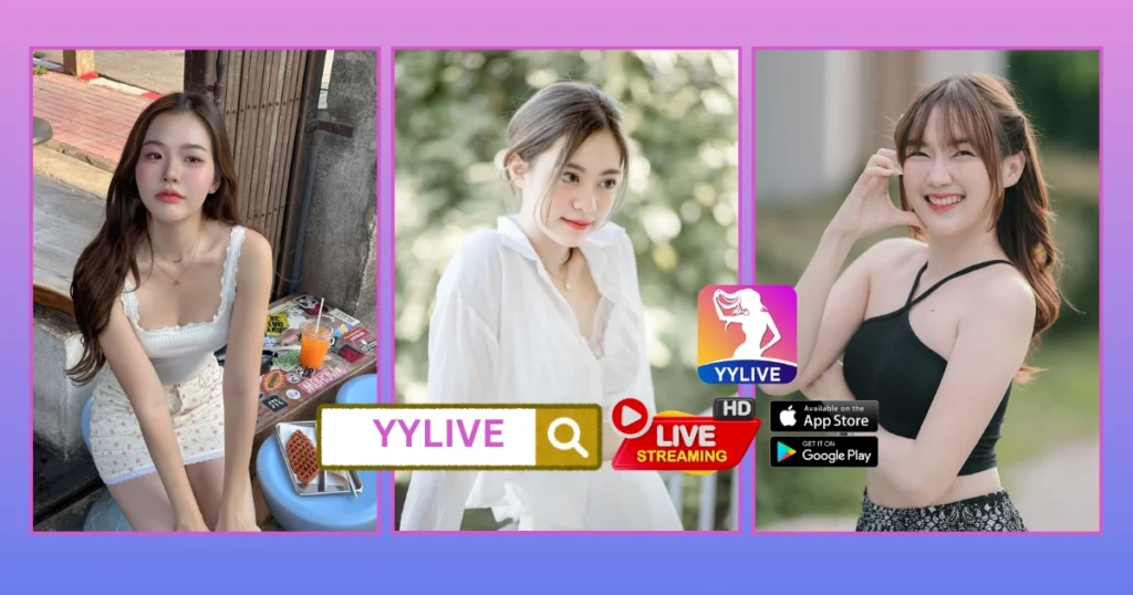Thanh Thao YYLIVE