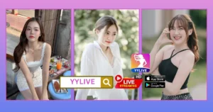 Thanh Thao YYLIVE
