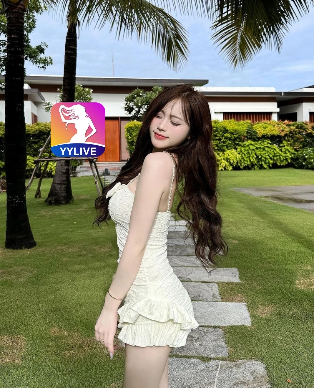 Thanh Thao YYLIVE