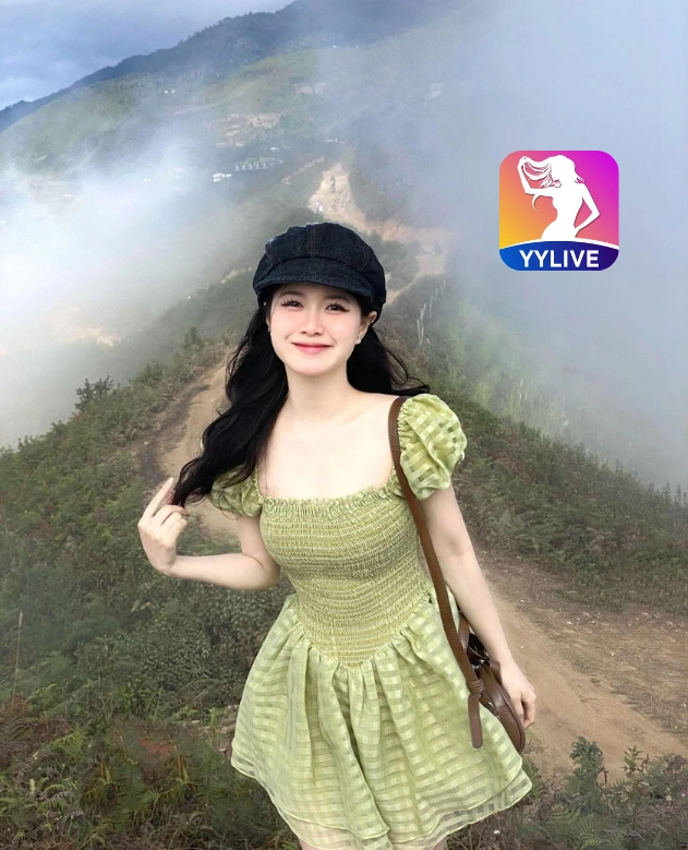 Thanh Thao YYLIVE