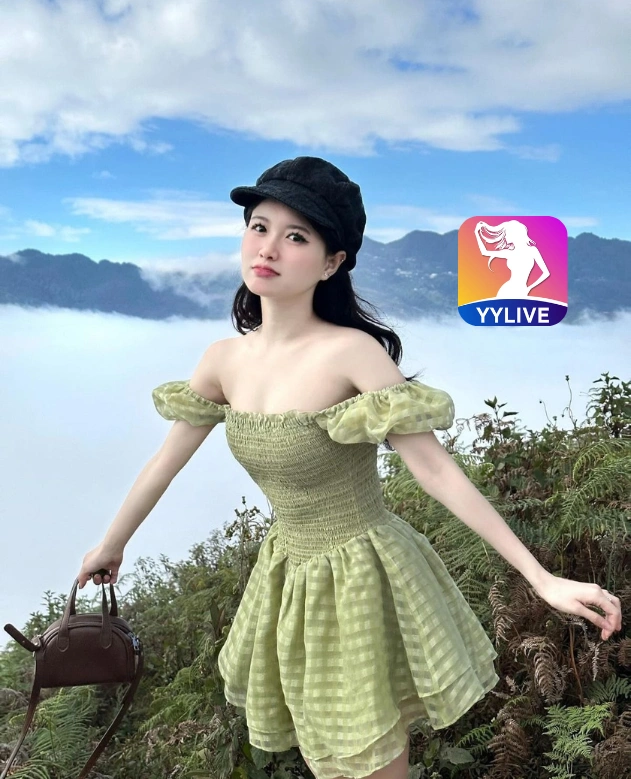 Thanh Thao YYLIVE