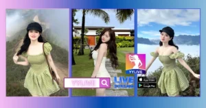 _Thanh Thao YYLIVE