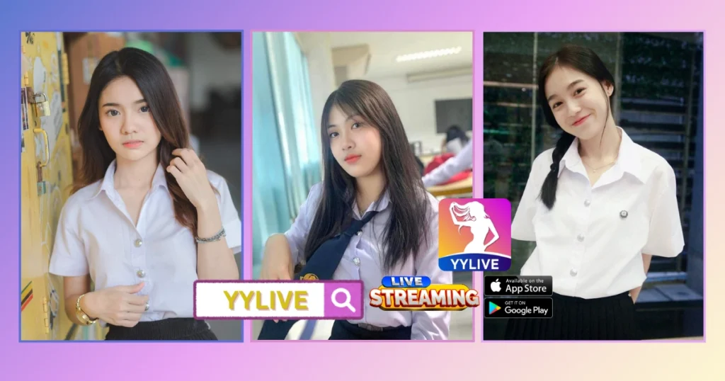 Thanh Thao YYLIVE