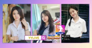 Thanh Thao YYLIVE