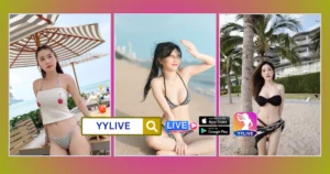 Thanh YYLIVE
