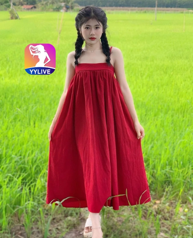 Thao Linh YYLIVE