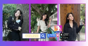 Thảo Linh YYLIVE