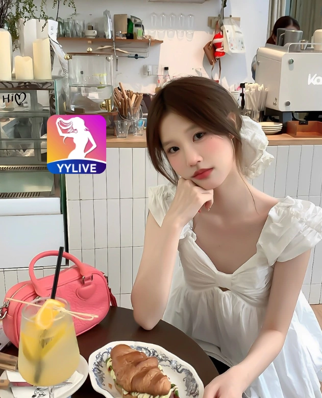 Thao Vy Vy YYLIVE