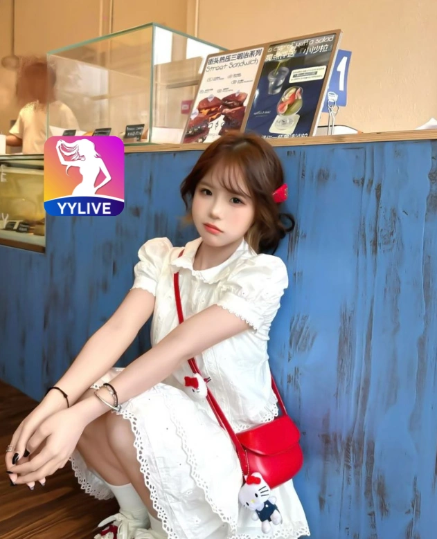 Thao Vy Vy YYLIVE