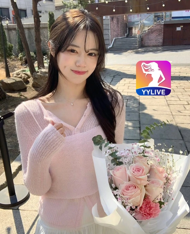 Thao Vy Vy YYLIVE