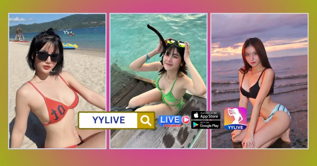 Thảo Vy YYLIVE