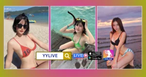 Thảo Vy YYLIVE