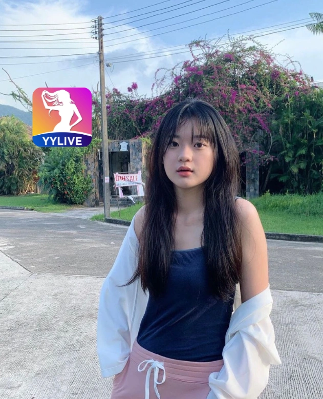 Thao Vy YYLIVE