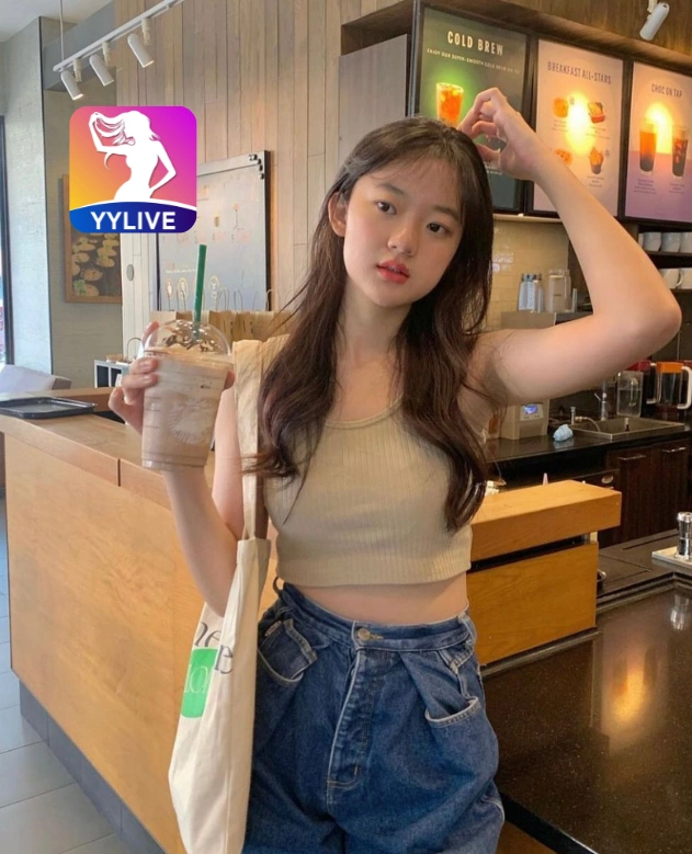 Thao Vy YYLIVE