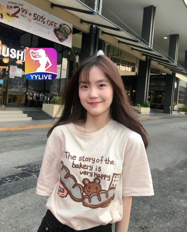 Thảo Vy YYLIVE