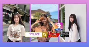 Thảo Vy YYLIVE
