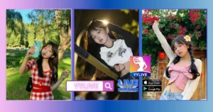 Thảo Vy YYLIVE