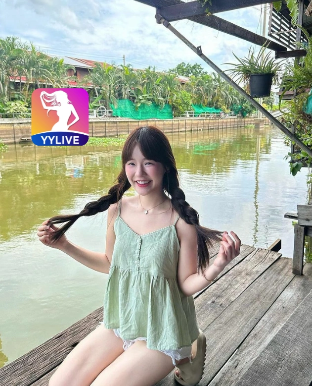 Thao Vy YYLIVE