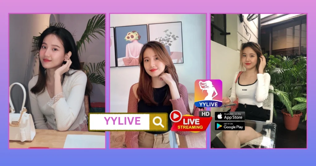 Thi Hương YYLIVE
