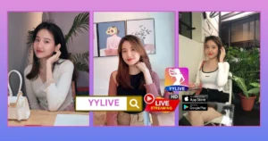 Thi Hương YYLIVE