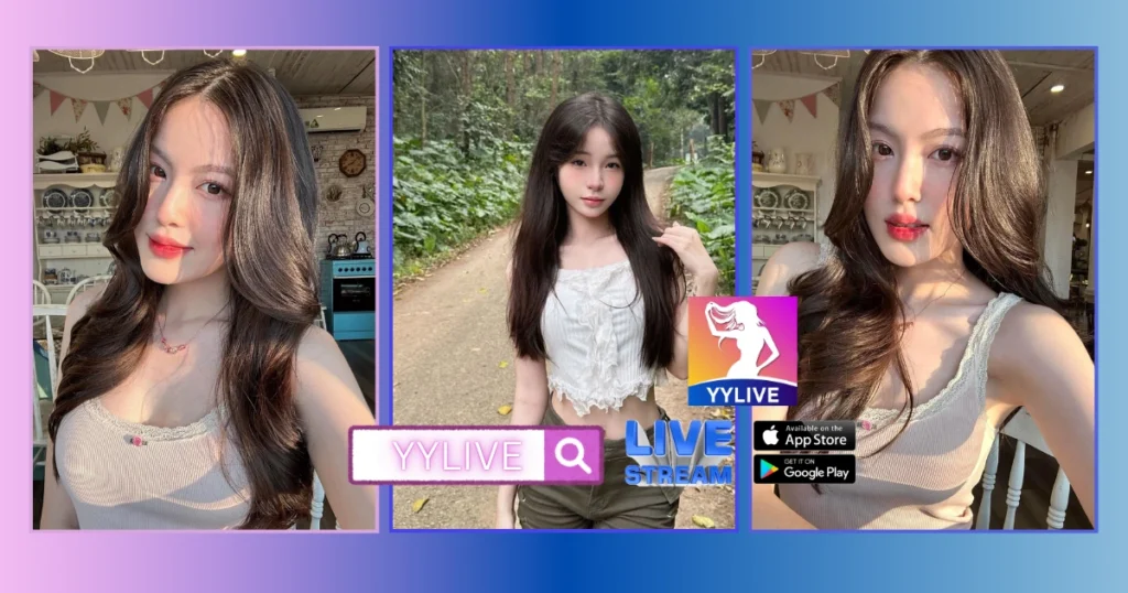 Thi Hương YYLIVE