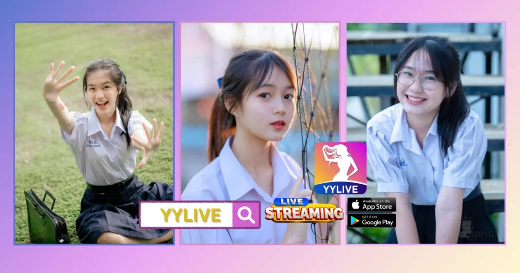 Thi Hương YYLIVE