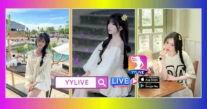 Thi Mai YYLIVE