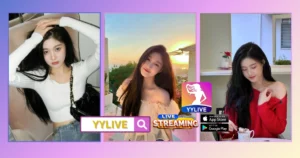 Thi Mai YYLIVE