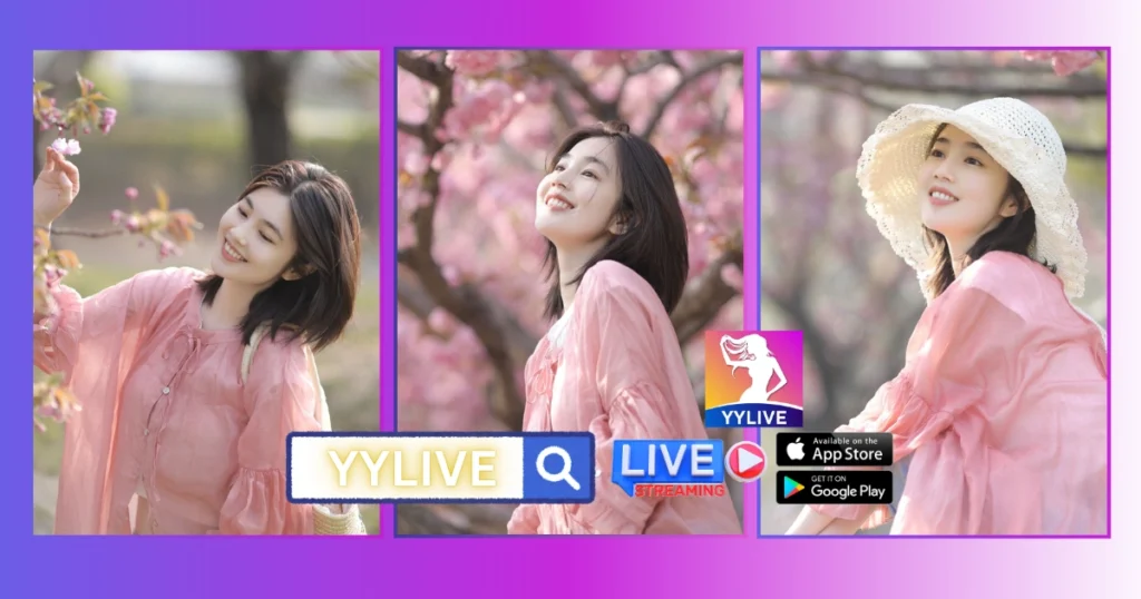 Thi Mai YYLIVE