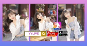 Thi Mai YYLIVE