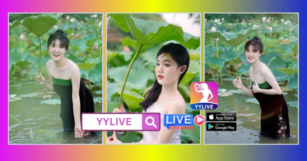 Thi Thu YYLIVE