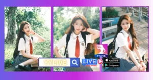 Thi Thuy YYLIVE