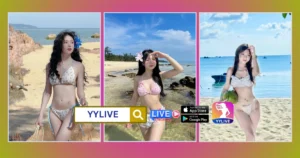 Thu Ha YYLIVE