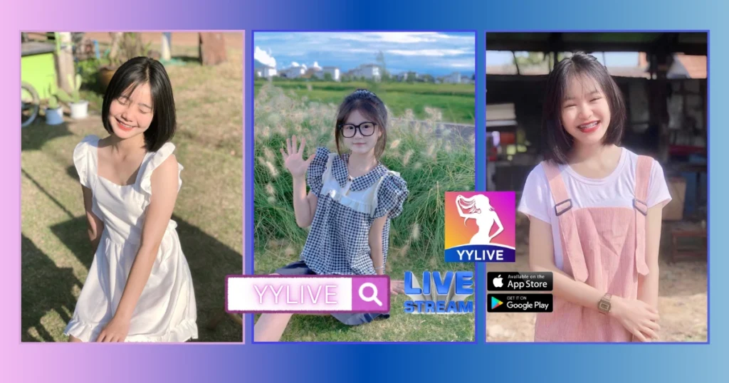 Thu Ha YYLIVE