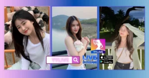 Thu Ha YYLIVE