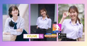 Thu Hà YYLIVE