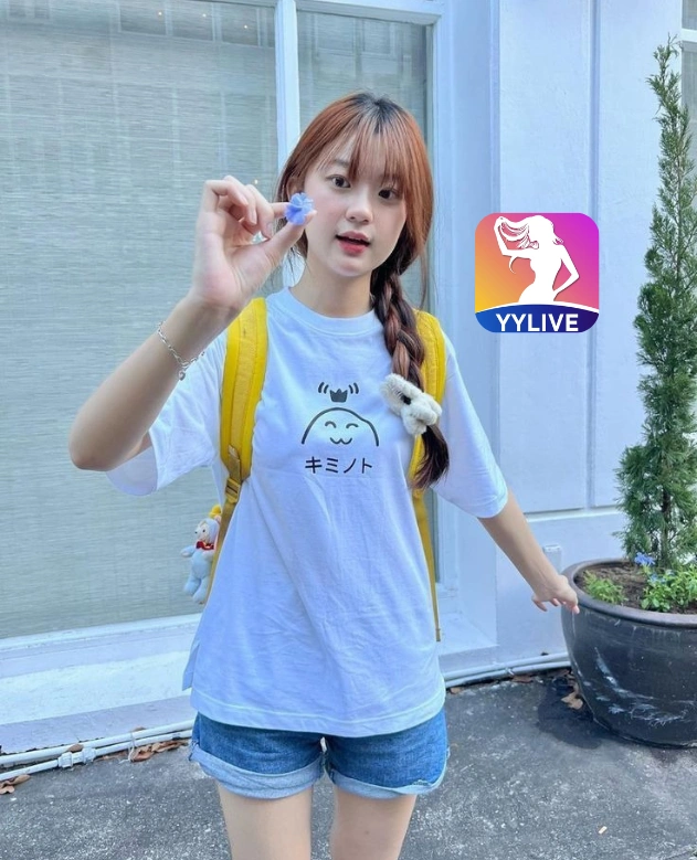 Thu Ha YYLIVE