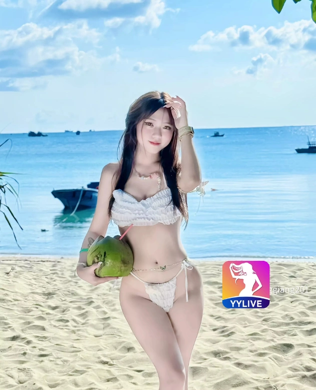 Thu Ha YYLIVE