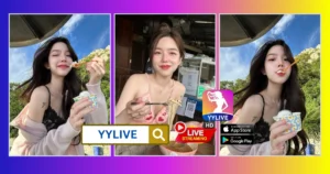 Thu Ha YYLIVE