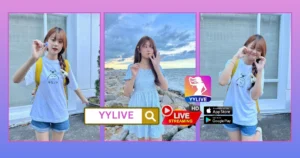 Thu Ha YYLIVE