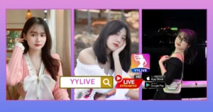Thu Ha YYLIVE