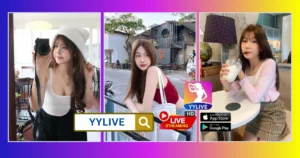 Thu Hằng YYLIVE