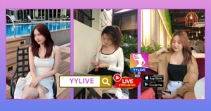 Thu Hang YYLIVE