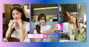 Thu Hằng YYLIVE