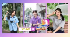 Thu Hang YYLIVE