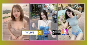Thu Hiền YYLIVE