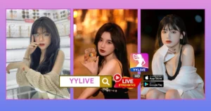Thu Hiền YYLIVE